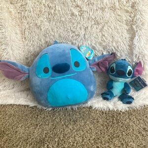Disney Stitch